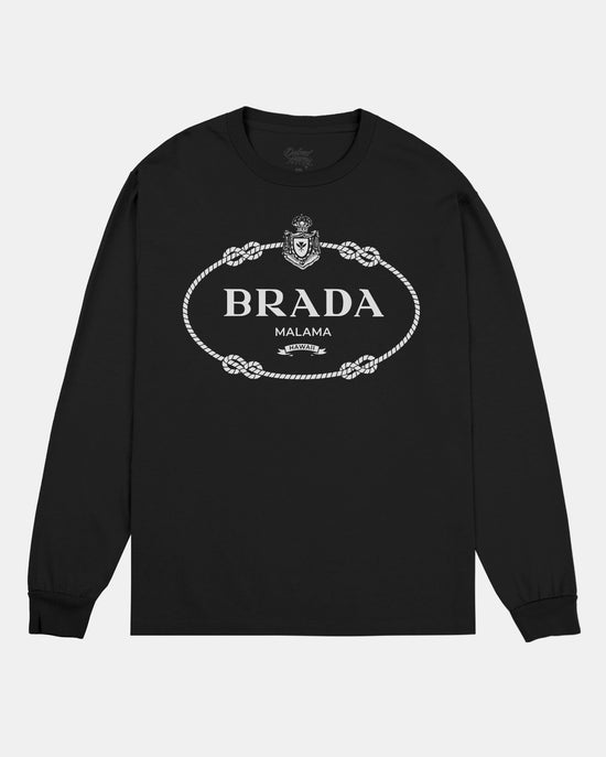 CLASSIC BRADA Long Sleeve