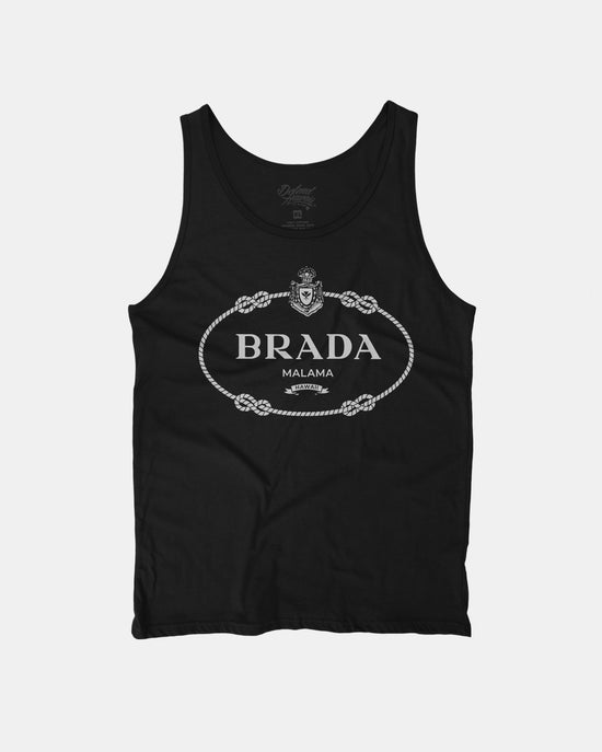 CLASSIC BRADA Tank Top