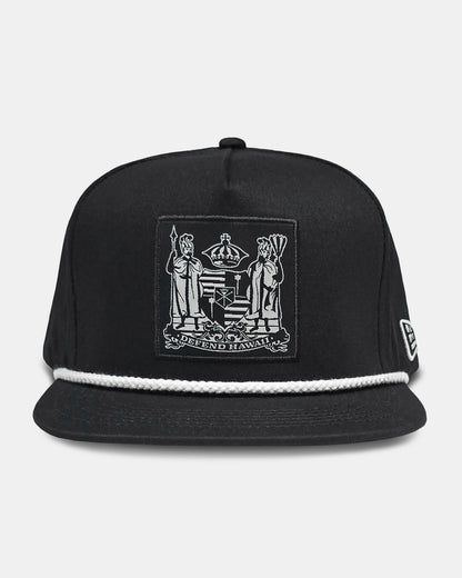 CREST Snapback