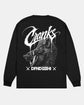 CRANKS Long Sleeve