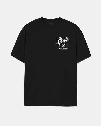 CRANKS Tee