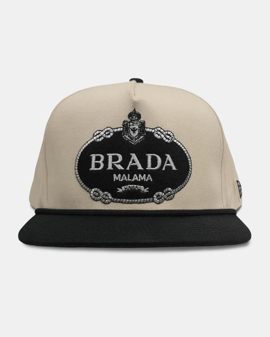 BRADA Snapback