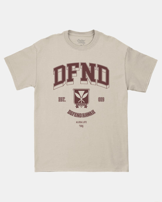 DFND KINGDOM Tee