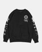 TUSK LIFE Crewneck