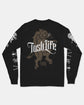 TUSK LIFE Longsleeve