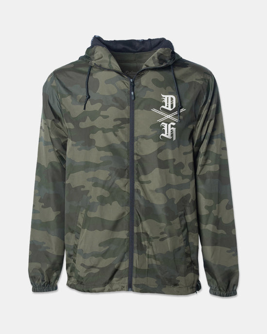 CROSS 24 Windbreaker