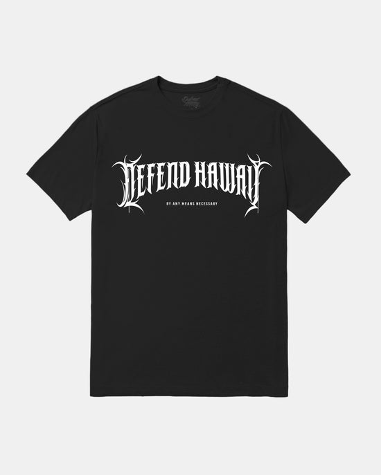 DH THORNS Premium Tee