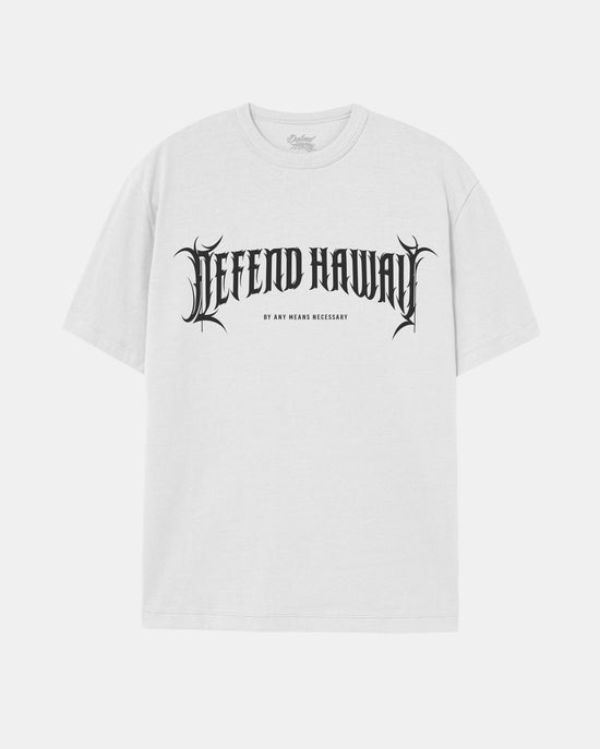 DH THORNS Tee