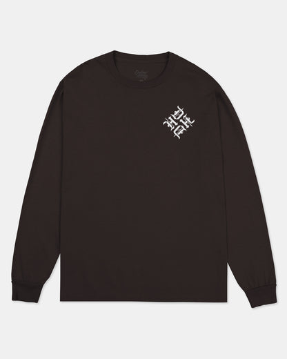 DH WEAVE Long Sleeve