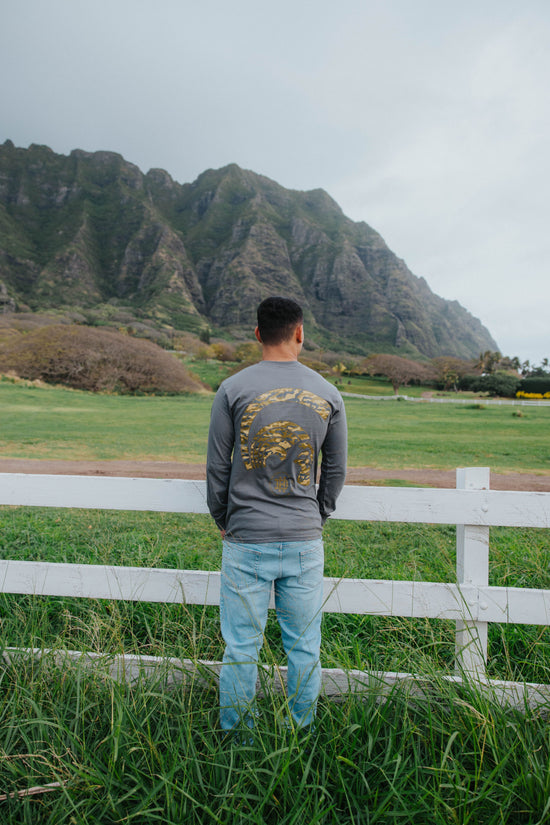 BOOMSKI SLIK Long Sleeve