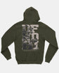 DFNDHI KILLAZ Hoodie