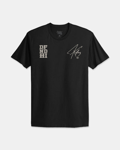 DFNDHI KILLAZ Premium Tee