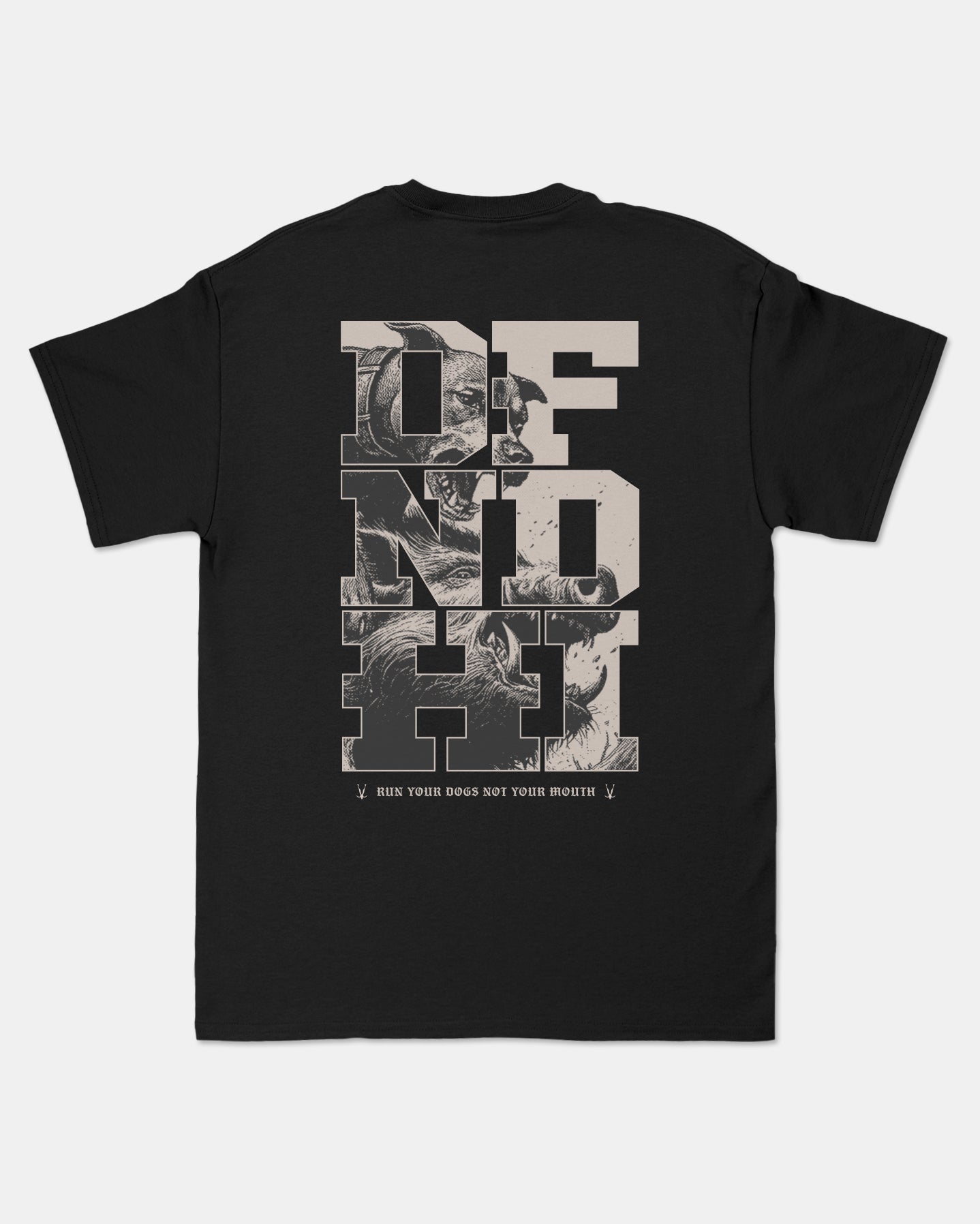 【希少】NEIGHBORHOOD BDUシャツ L WHO DARES WINS Defend Hawaiʻi - DFNDHI Killaz Tee – Defend Hawaii