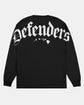 DEFENDERS SPIRIT Long Sleeve