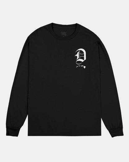DEFENDERS SPIRIT Long Sleeve