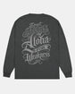 DMAFW TATT Long Sleeve