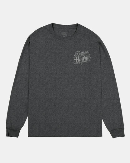 DMAFW TATT Long Sleeve