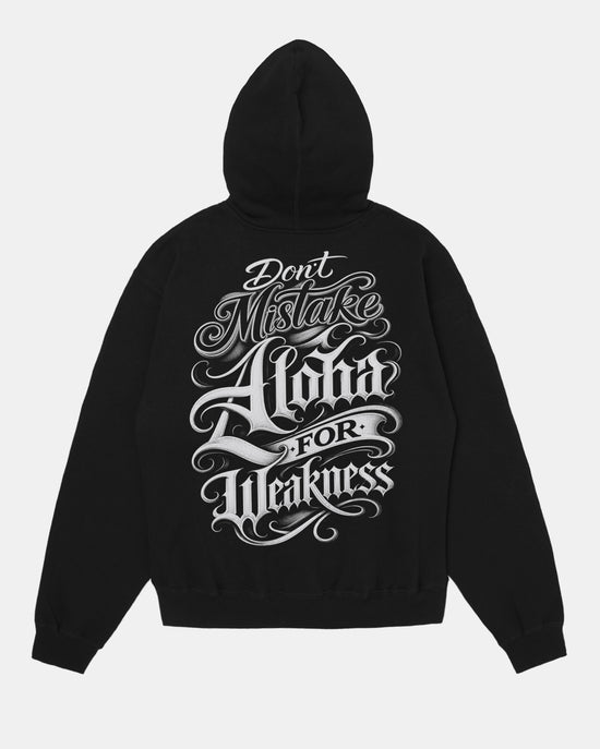 DMAFW TATT Hoodie