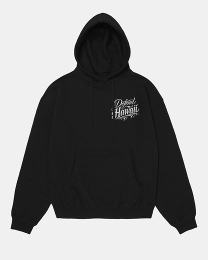 DMAFW TATT Hoodie