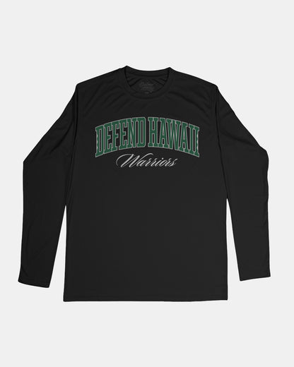 DH WARRIOR Dri-Fit Long Sleeve