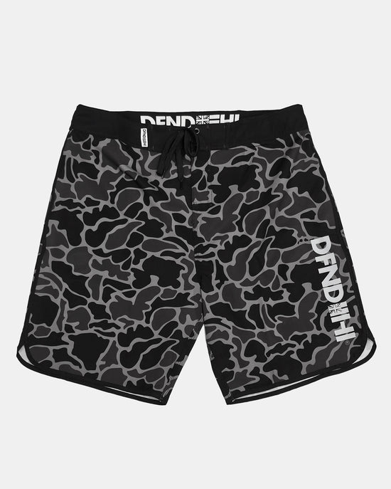 DARK DUCK Boardshort
