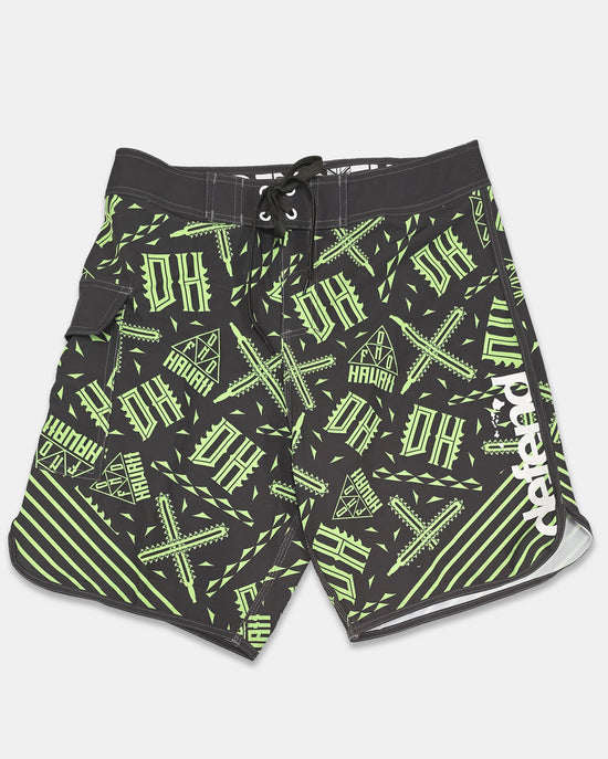 DEEP CUTS Boardshorts