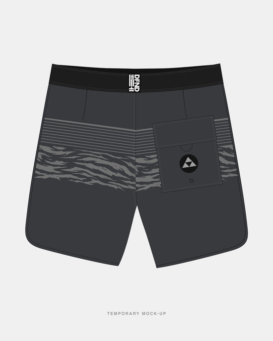 DEEP DIVE Boardshort