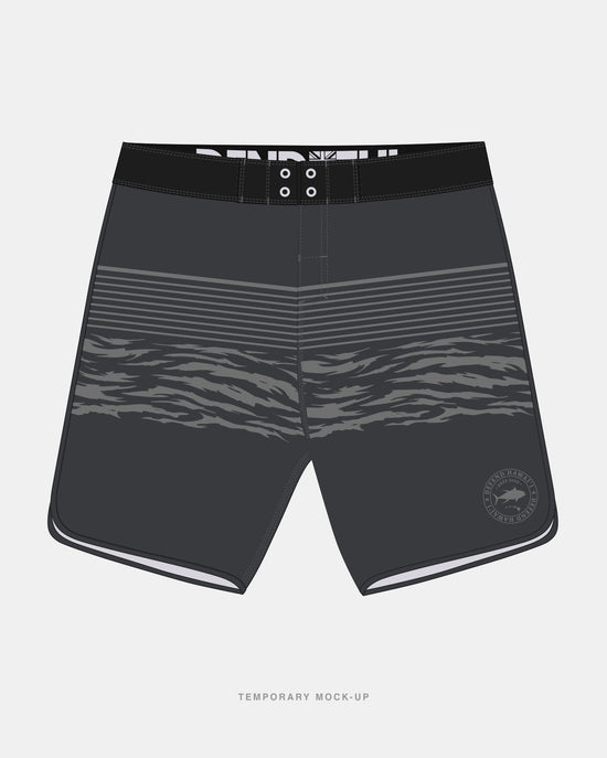 DEEP DIVE Boardshort