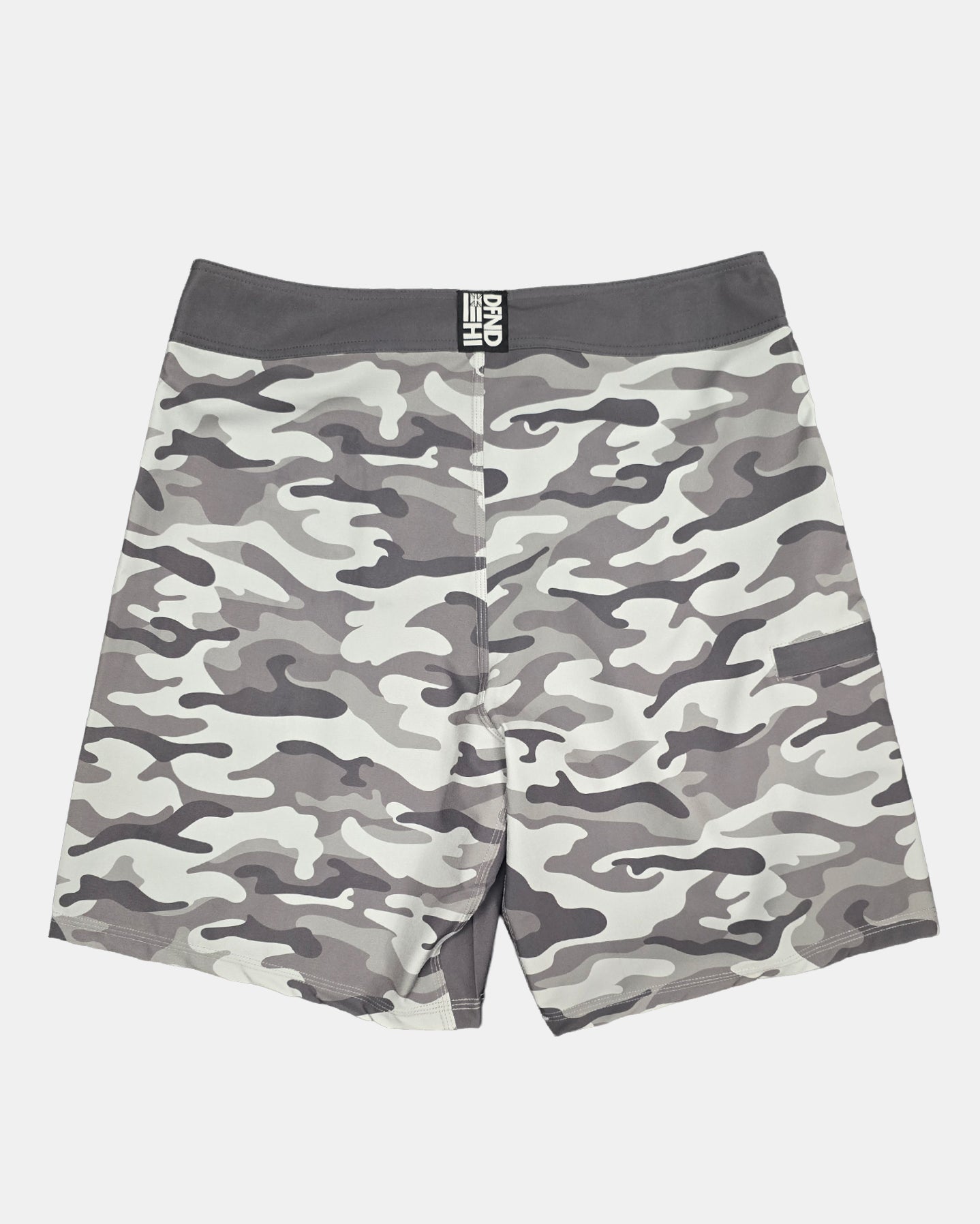 Defend Hawai'i - Active Dunes Camo Boardshort – Defend Hawaii