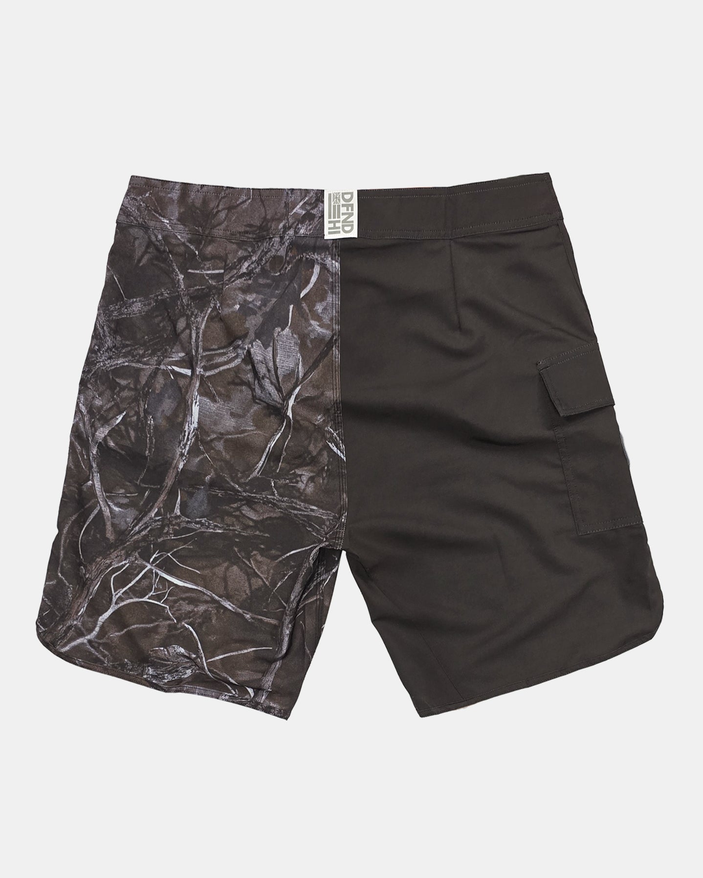 Defend Hawai'i - E2P Zombie Boardshort – Defend Hawaii