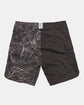 E2P ZOMBIE Boardshorts
