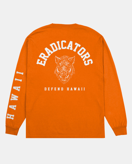 ERADICATORS 25 Long Sleeve