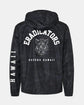 ERADICATORS 25 Windbreaker
