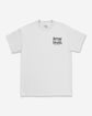 SOLD OUT White Premium Tee