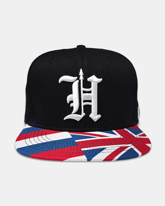 H-SPEAR HAE Snapback