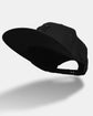 H SPEAR All Black Snapback