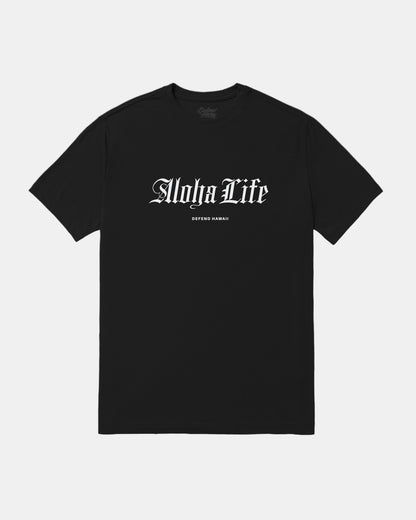 HOSTING ALOHA Premium Tee