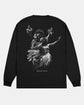 HULA DREAMS 26 Long Sleeve