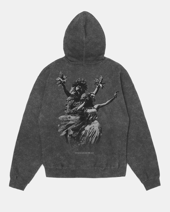 HULA DREAMS 26 Hoodie