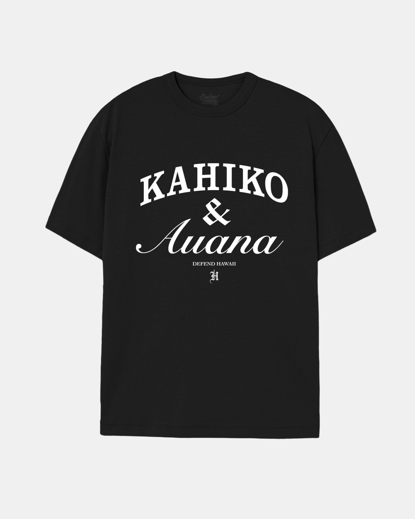 Defend Your Style 会場限定Tee XXL 美品 Defend Hawai'i - HULA DREAMS 26 Tee – Defend Hawaii