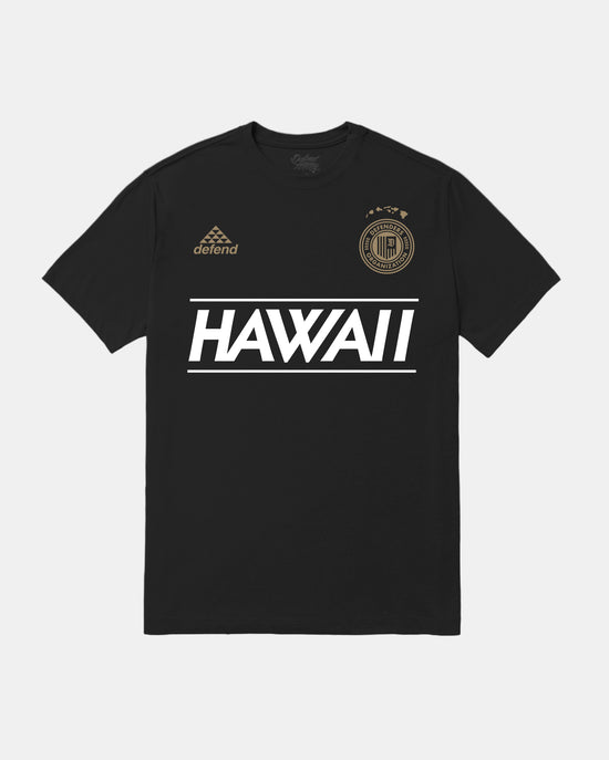 HI GOALS Premium Tee