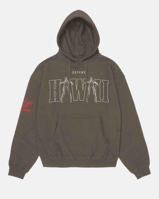 HI JAWS 2 Hoodie