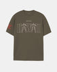 HI JAWS 2 Tee