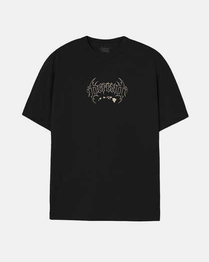 HEAVY PALMS Tee