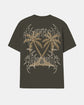 HEAVY PALMS Tee