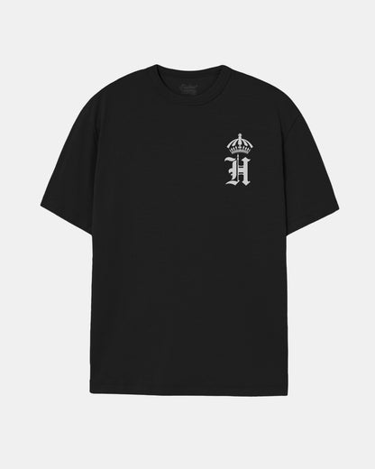 H SPEAR CROWNED Tee