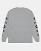 H-SPEAR RALLY Long Sleeve