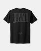HI ON MY SHOULDERS Premium Tee