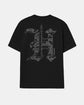 H-SPEAR DARK DUCK Tee