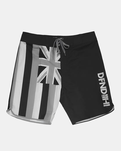 HAE GRAYSCALE Boardshort